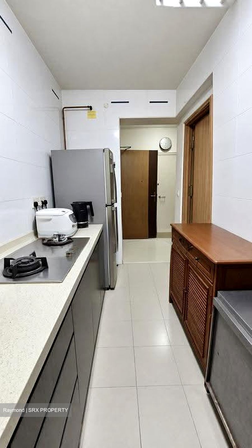 Blk 450D West Terra @ Bukit Batok (Bukit Batok), HDB 2 Rooms #616176381